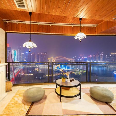 King'Slandind Bnb Chongqing Exterior photo