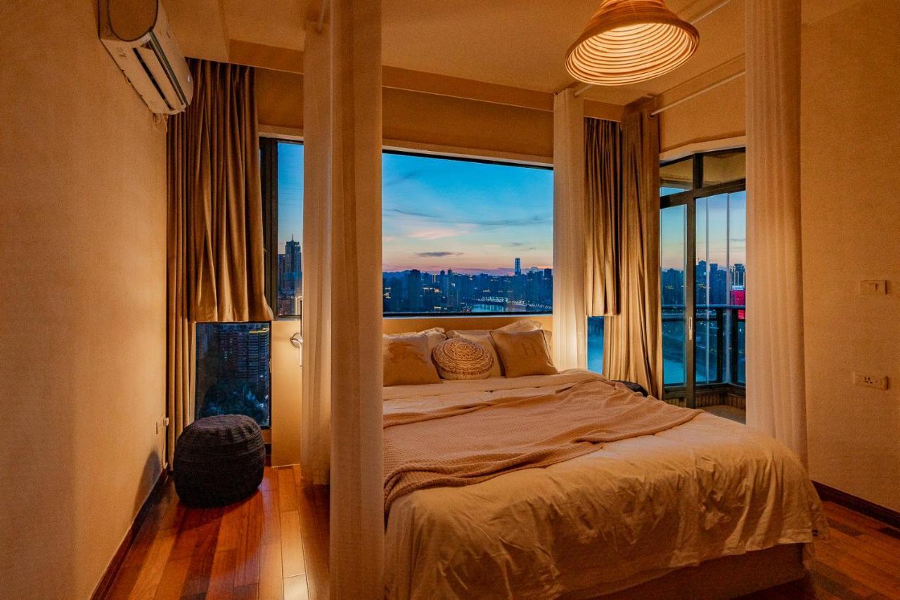 King'Slandind Bnb Chongqing Exterior photo