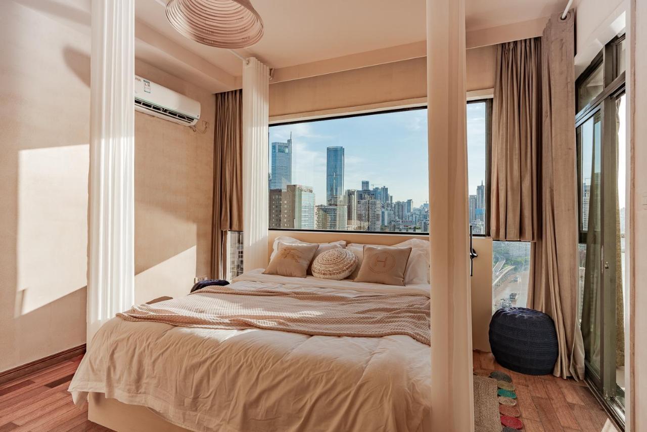 King'Slandind Bnb Chongqing Exterior photo