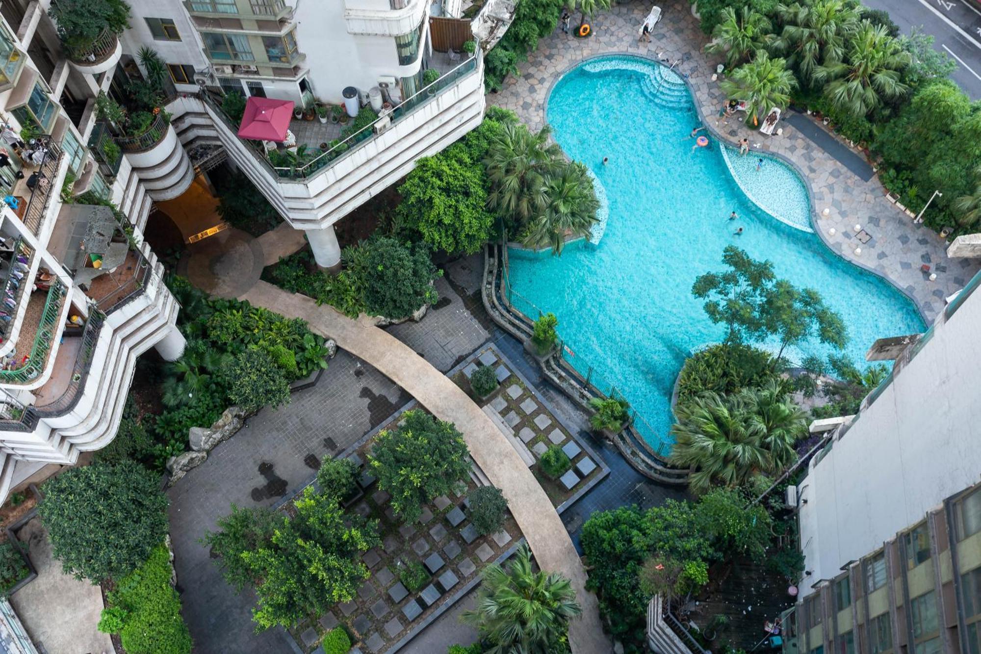 King'Slandind Bnb Chongqing Exterior photo