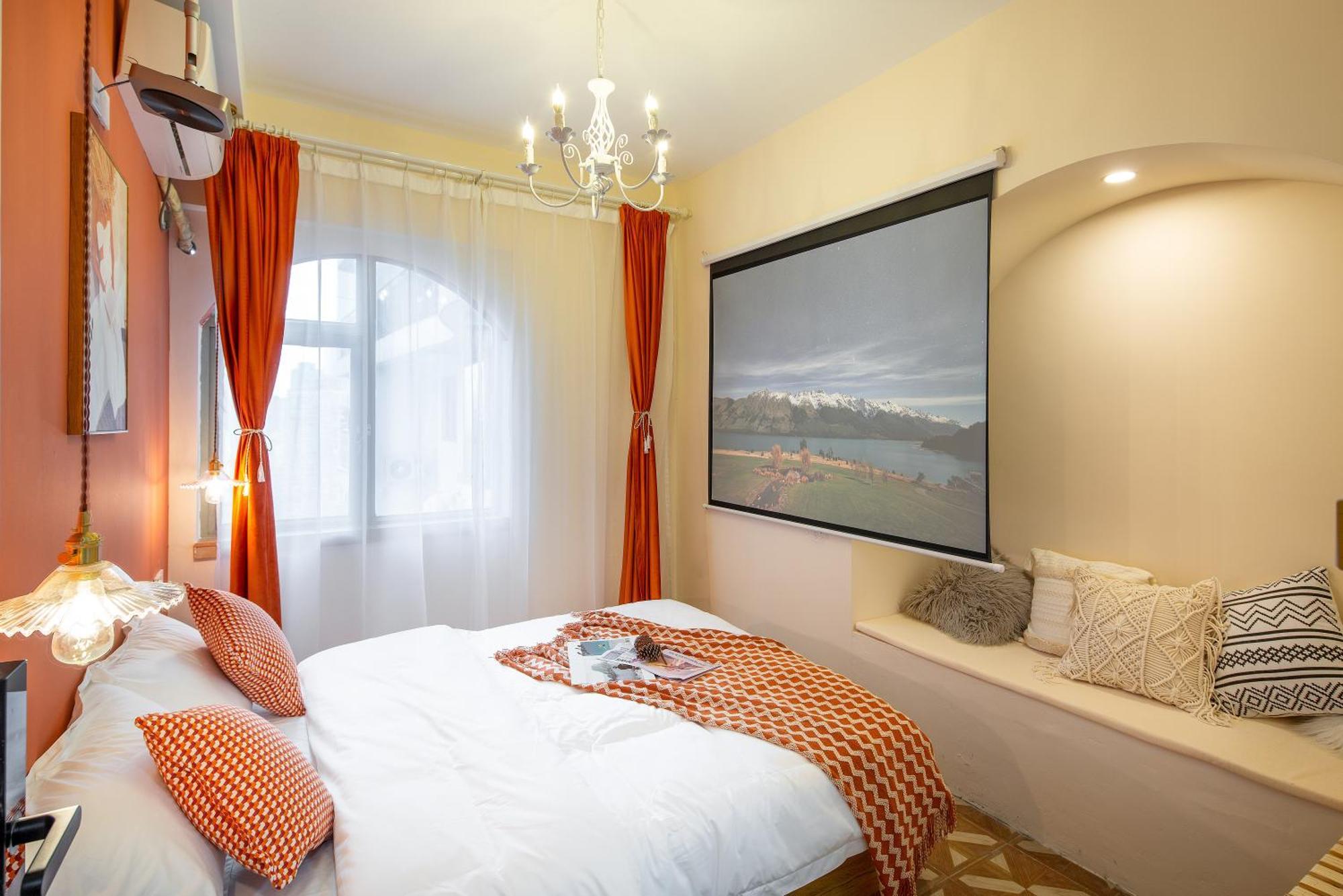 King'Slandind Bnb Chongqing Exterior photo