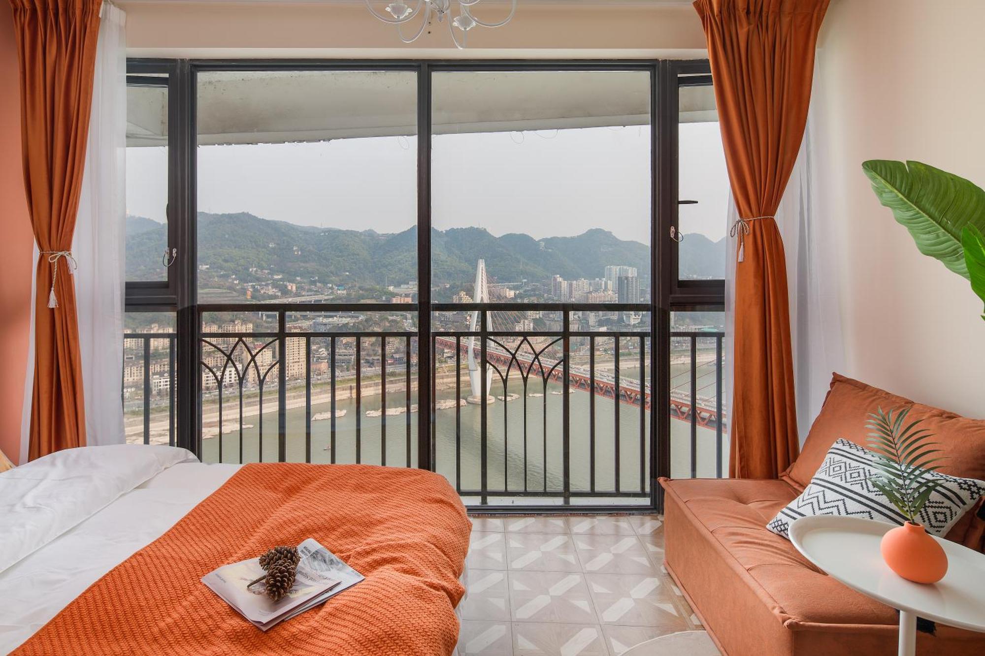 King'Slandind Bnb Chongqing Exterior photo