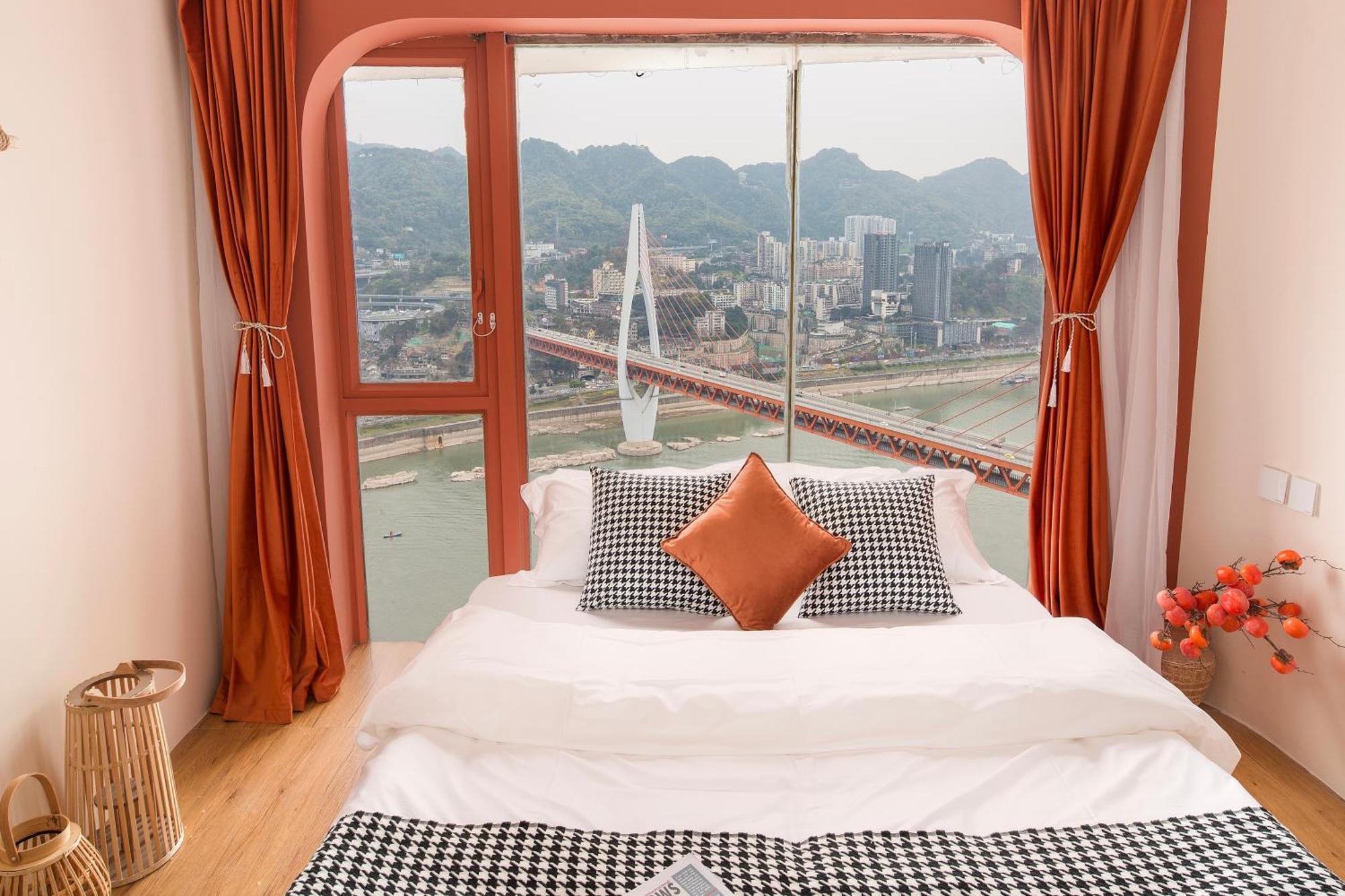 King'Slandind Bnb Chongqing Exterior photo