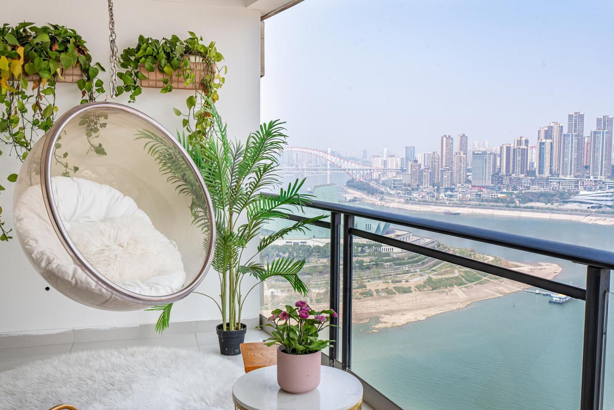 King'Slandind Bnb Chongqing Exterior photo