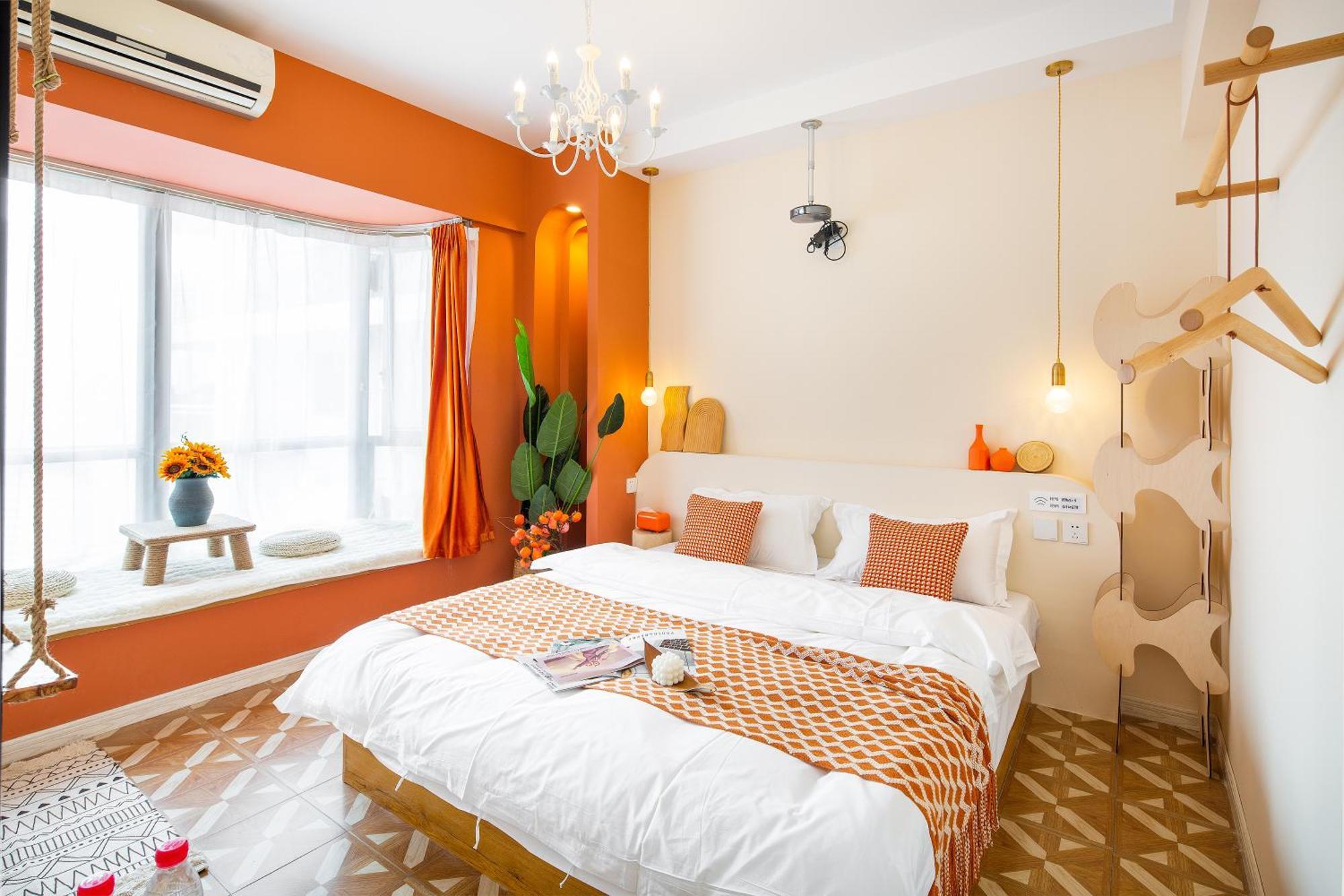King'Slandind Bnb Chongqing Exterior photo