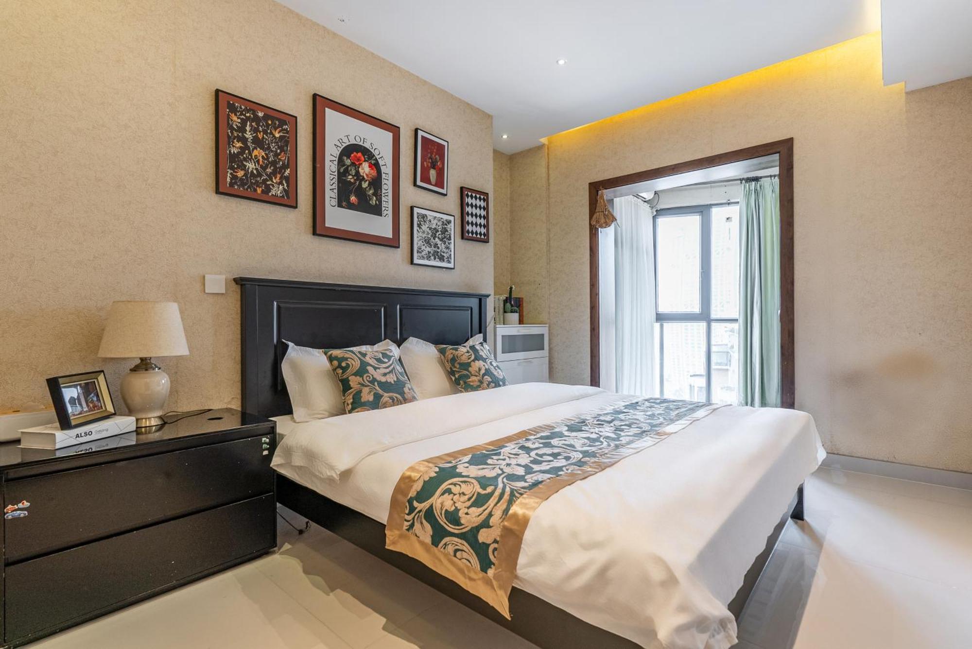 King'Slandind Bnb Chongqing Exterior photo