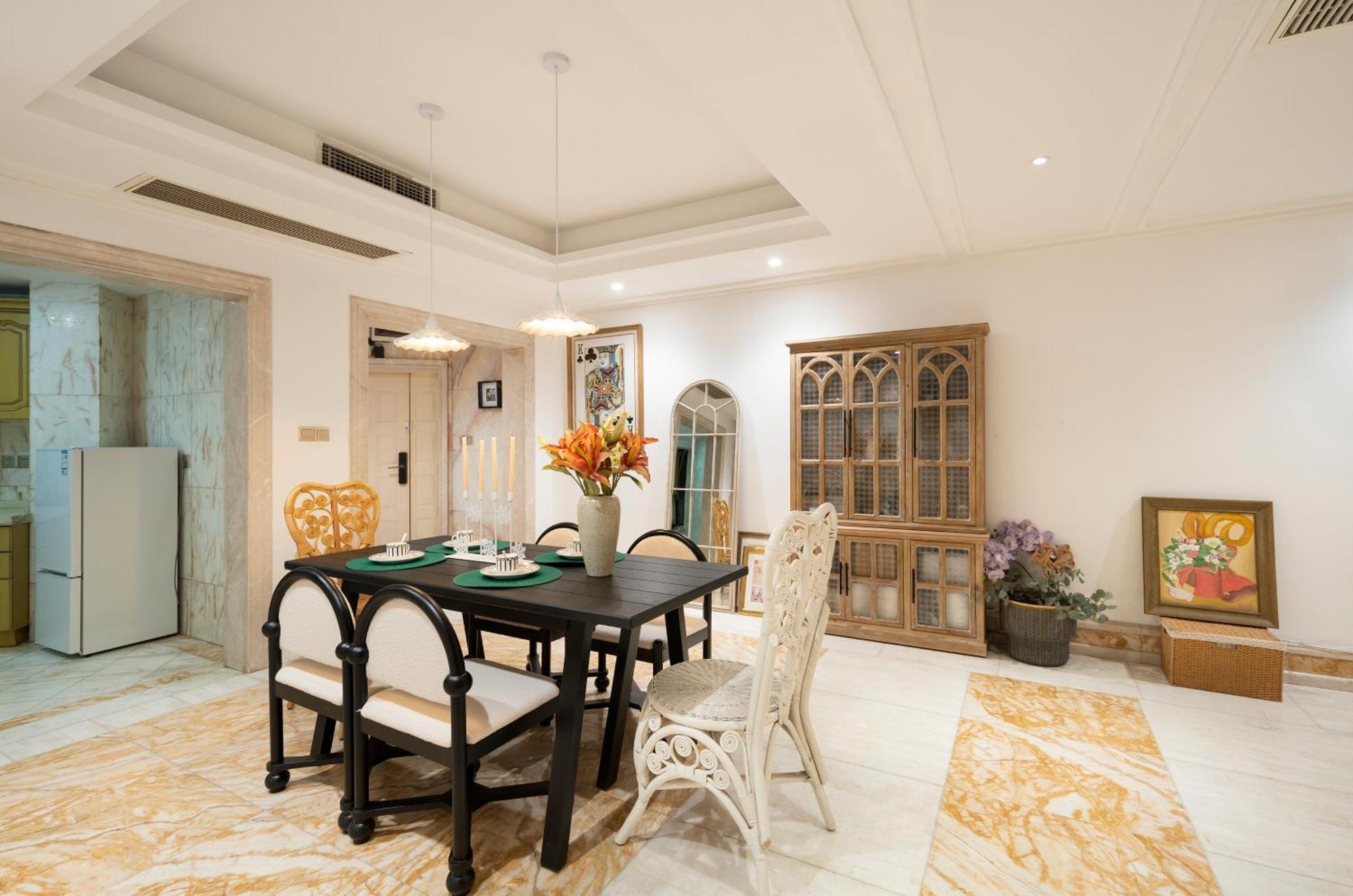 King'Slandind Bnb Chongqing Exterior photo