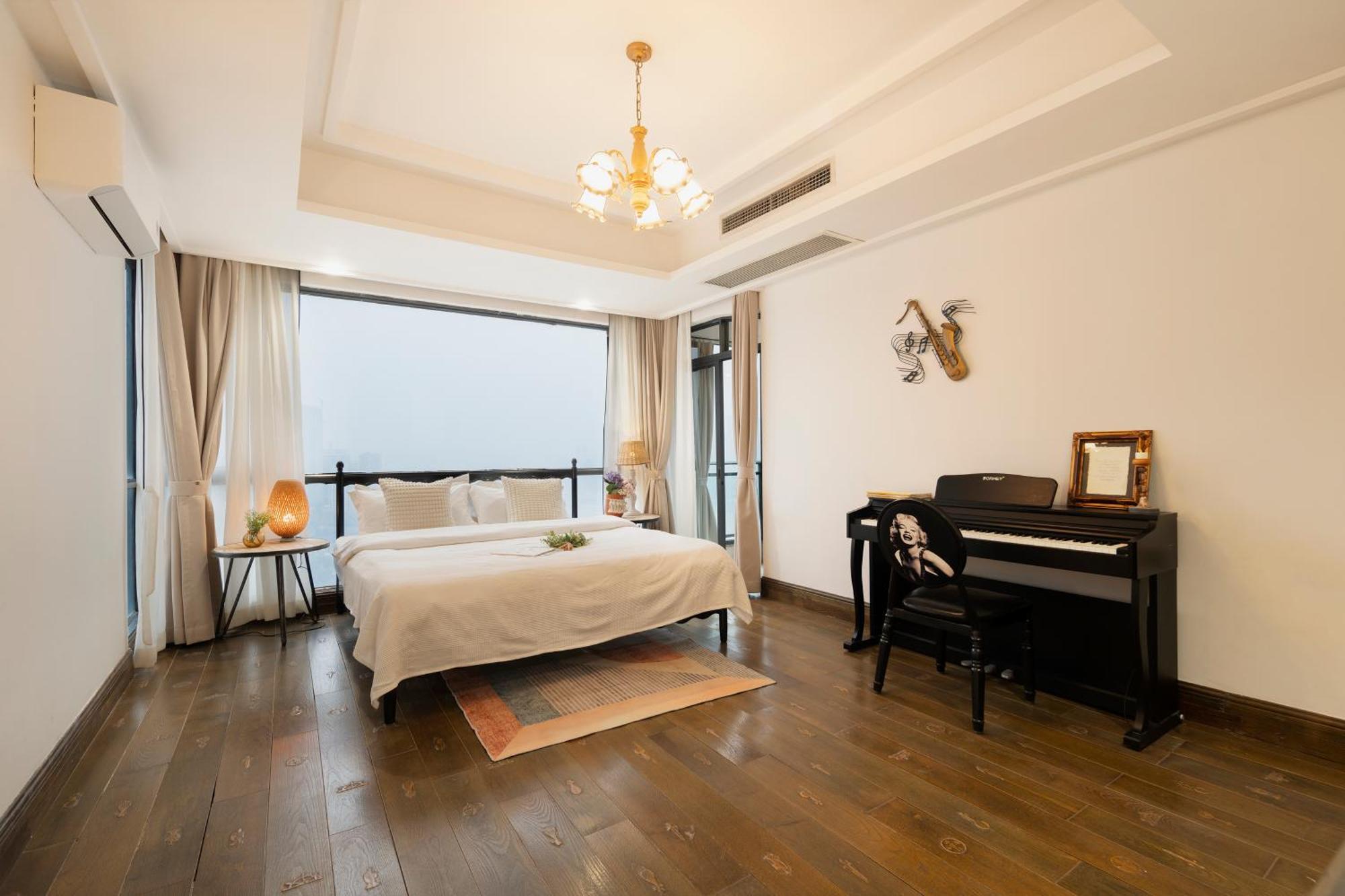 King'Slandind Bnb Chongqing Exterior photo