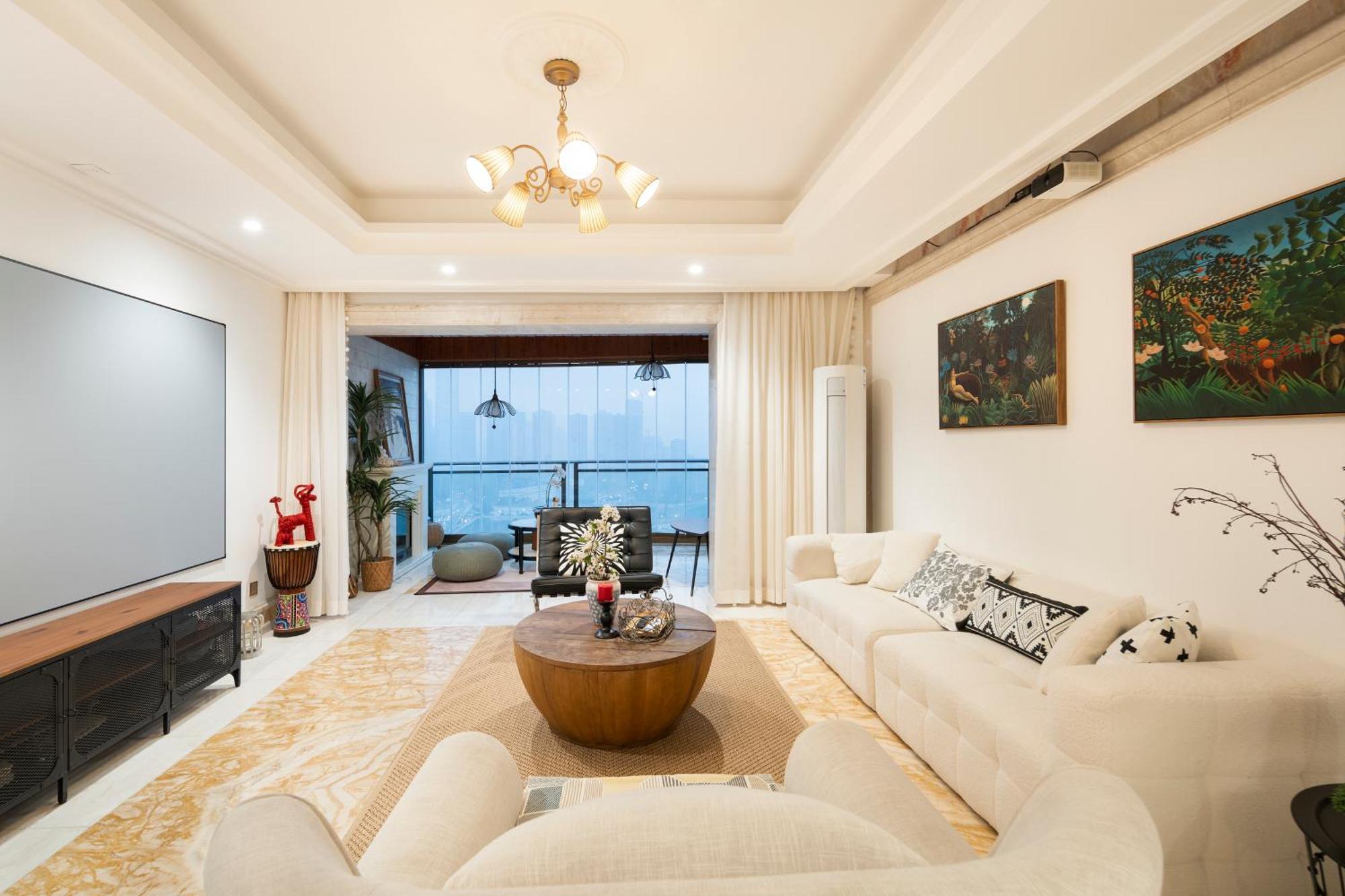 King'Slandind Bnb Chongqing Exterior photo