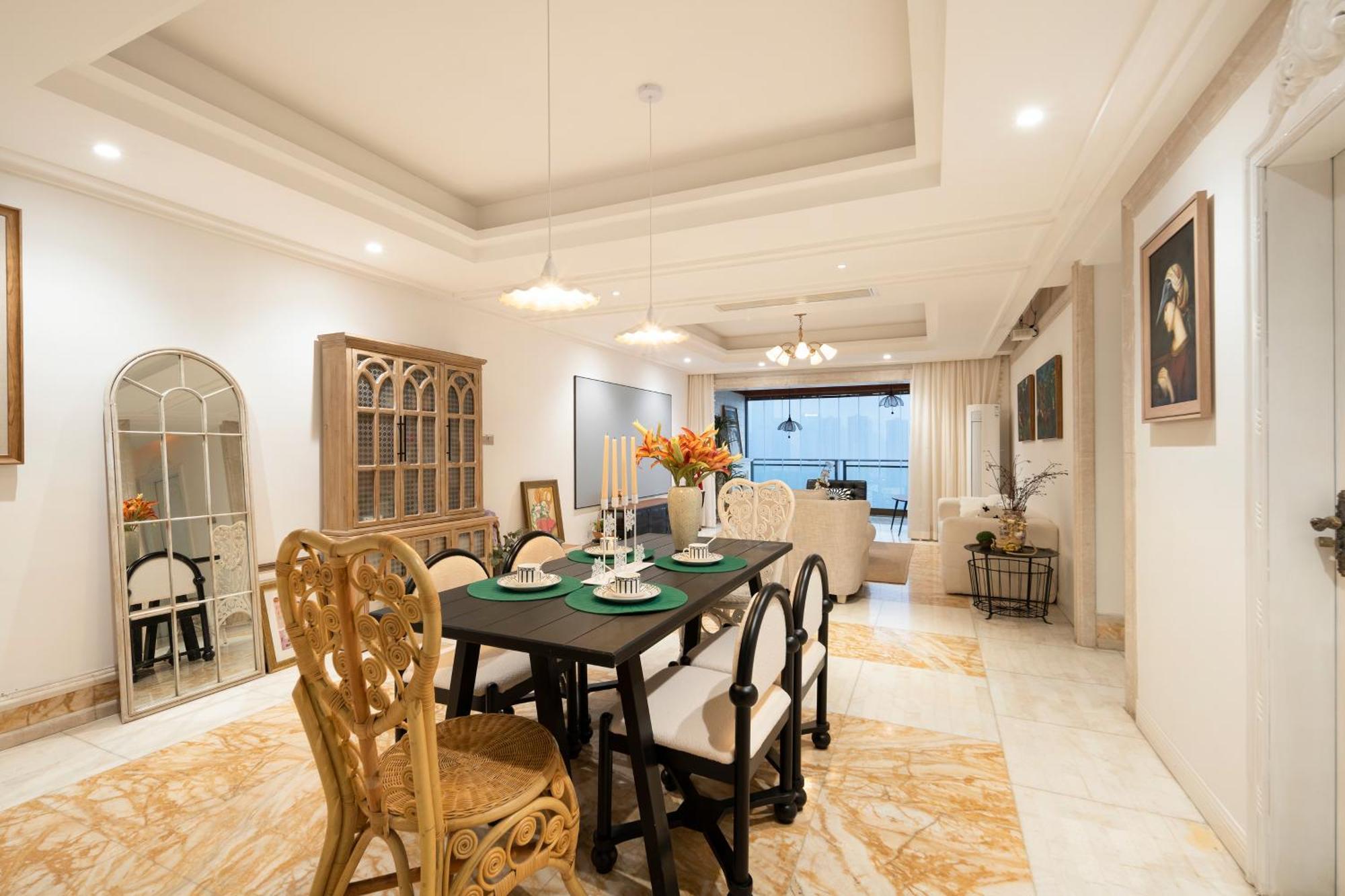 King'Slandind Bnb Chongqing Exterior photo