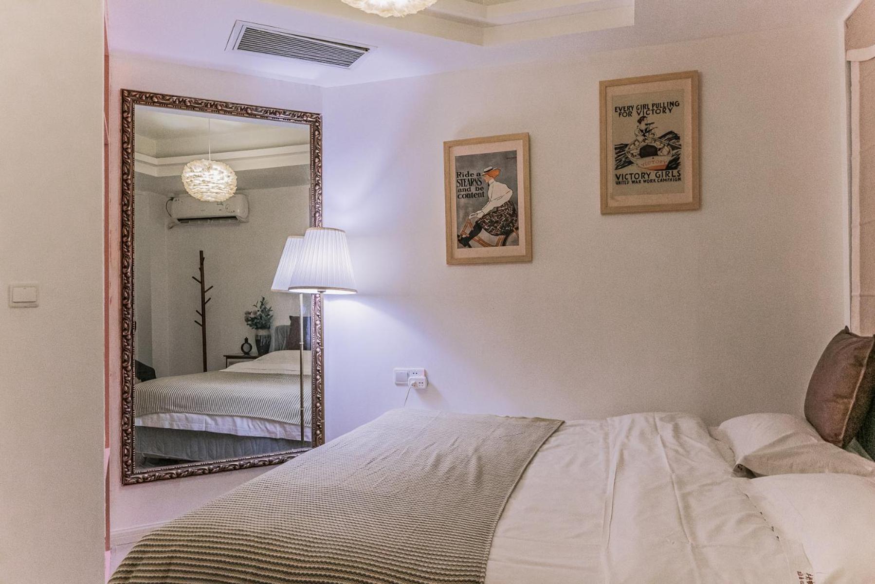 King'Slandind Bnb Chongqing Exterior photo